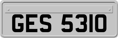 GES5310