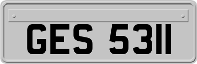 GES5311
