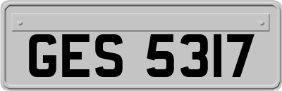 GES5317