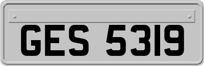 GES5319