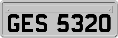 GES5320