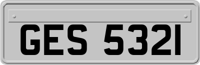 GES5321