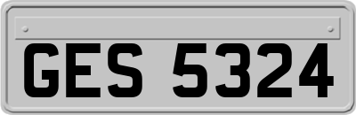 GES5324
