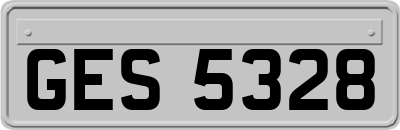 GES5328