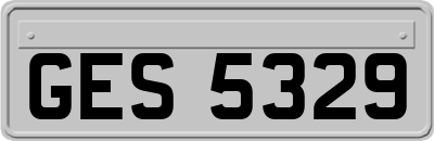 GES5329