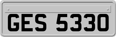 GES5330