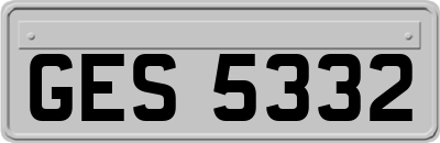 GES5332