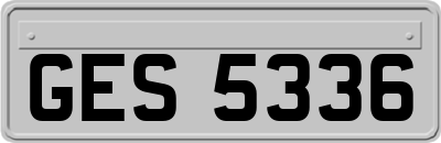 GES5336