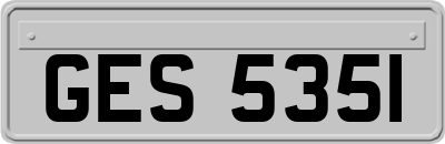 GES5351