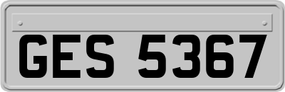 GES5367
