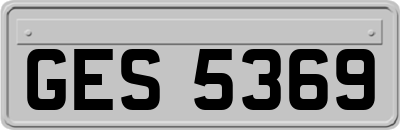 GES5369