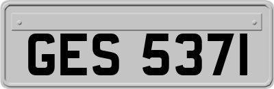 GES5371