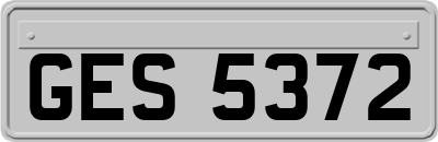 GES5372
