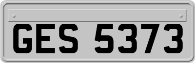 GES5373