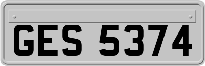 GES5374