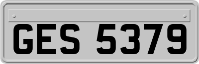 GES5379