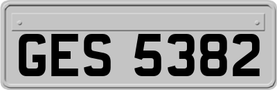 GES5382