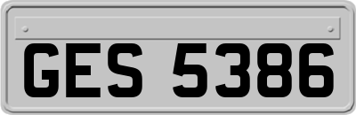 GES5386