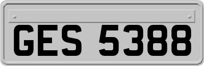 GES5388