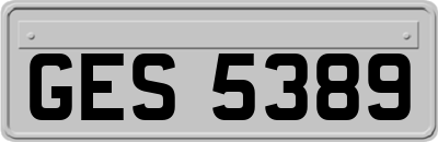 GES5389