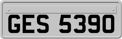 GES5390