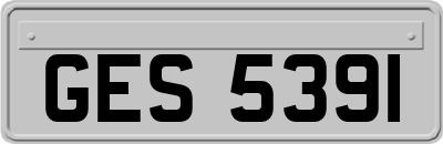GES5391