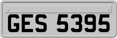 GES5395