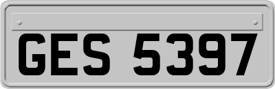 GES5397