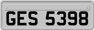 GES5398