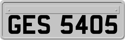 GES5405