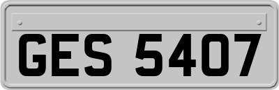 GES5407