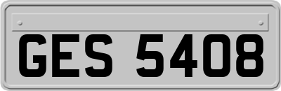 GES5408