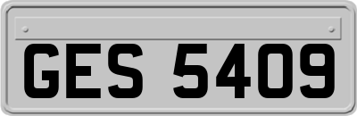 GES5409