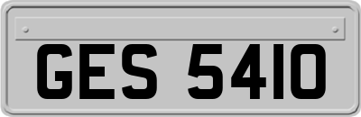 GES5410