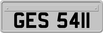 GES5411