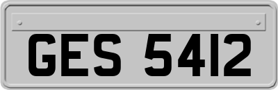 GES5412