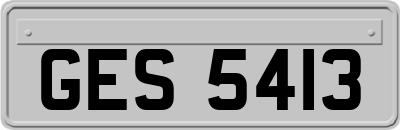 GES5413