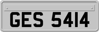 GES5414