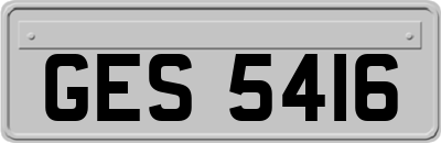 GES5416