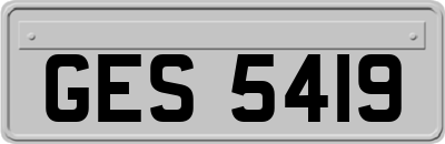 GES5419