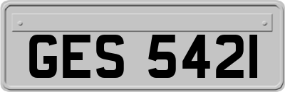GES5421