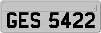 GES5422