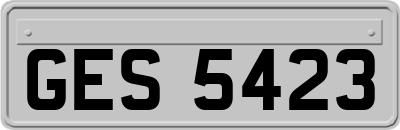 GES5423