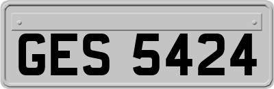 GES5424