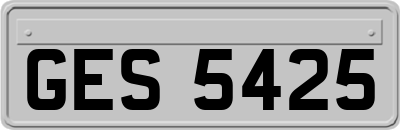 GES5425