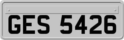 GES5426