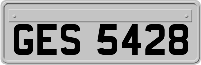 GES5428