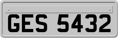 GES5432