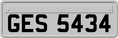 GES5434