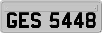 GES5448